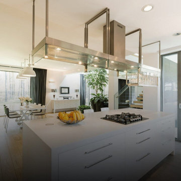 Kitchen Renovations