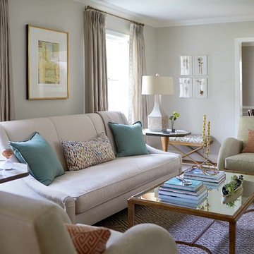 Greensboro Family Home