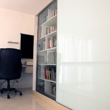 Villa Interiors
