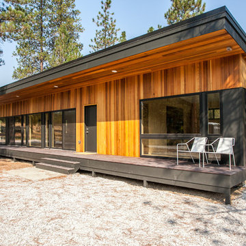 The Hideout Cabin