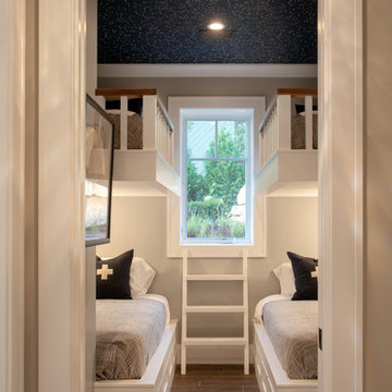 Cincinnati Trail Cottage Design
