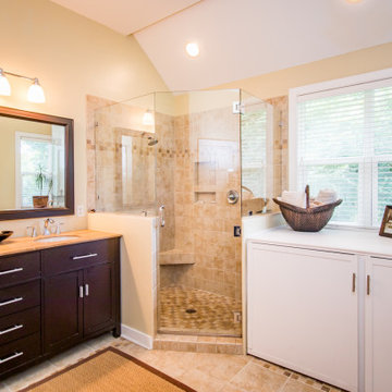 HGTV Bermuda Bluff Home Giveaway