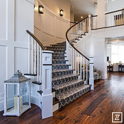 TAZA - Home Decor