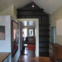 Joinery