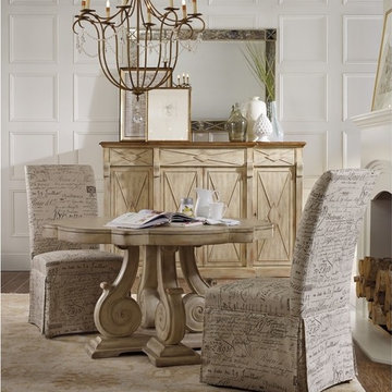 Hooker Furniture Sanctuary