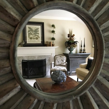 A Look at Memehill's Fall Space