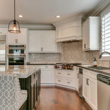 UPLAND Interior Design by Imagine: Crebs Way