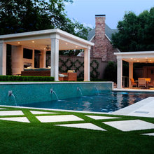 Best Outdoor Living