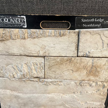 Tucson Exterior Stone