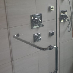 8091 - Door Hardware