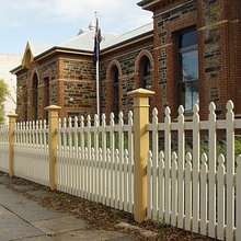 Ericca fence