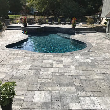 Connecticut Outdoor Oasis