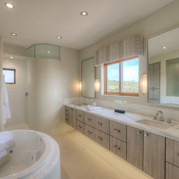 Territorial Update - MasterBathroom