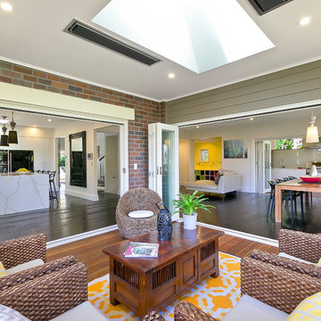 Roseville Project