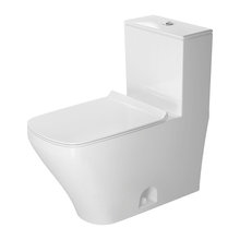 Toilets