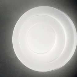 Loop Line 32 Ceiling Lamp by Leucos - Ceiling Lighting