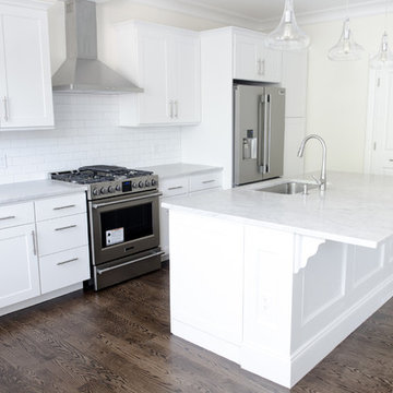 Multi-Unit New Construction