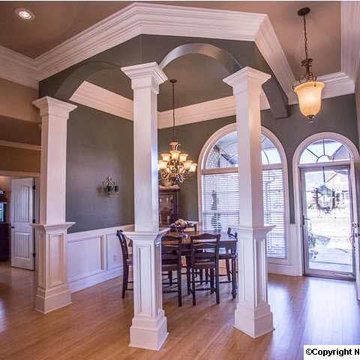 Craft Subdivision