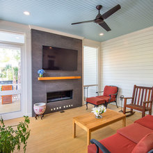 Sun Porch Ideas