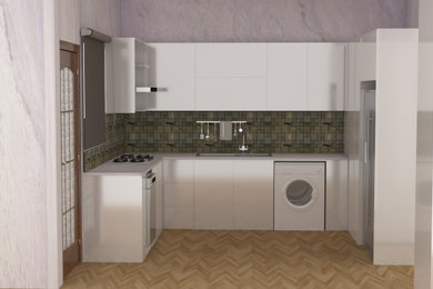 mr adibis kitchen