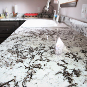 Client Kitchen Remodel 126