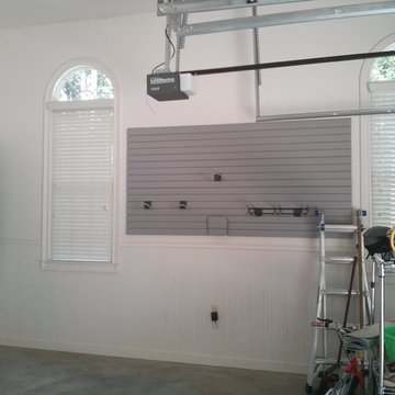 Photos by Installers Taken at Job Sites