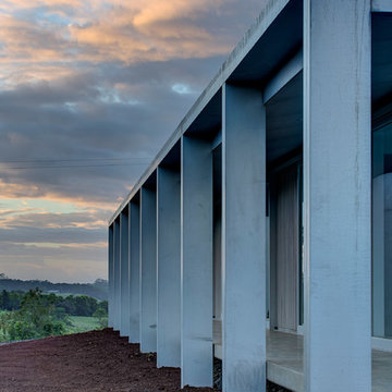 Lune De Sang Caretakers Residence