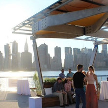 OUR SOLAR CANOPY PRODUCTS