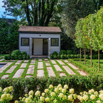 Sag Harbor Residence
