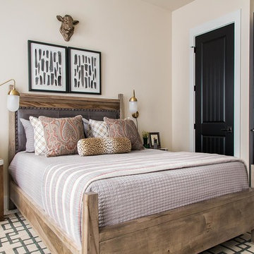 HGVT Home- Bassett Furniture Interior Design