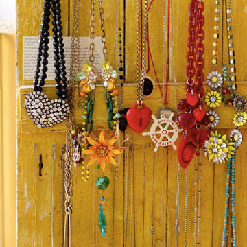 Jewelry Organization