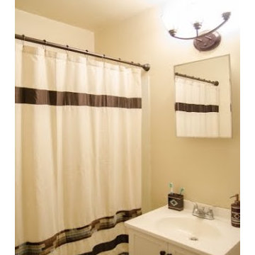 Kitchens and Baths