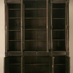 Old Plank Road Antiques - Bookcases
