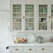 Kitchen Ideas