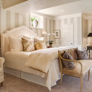 Traditional Bedroom