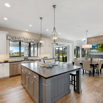 Stoneleigh - Cavalcade Tour of Homes