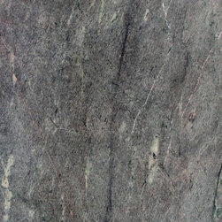 Green Leaf - Kitchen Countertops