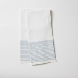 Diamond Stripe Kitchen Towel - Set of 2 - Products