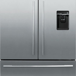 ActiveSmart Fridge - 900mm French Door with Ice & Water 541L - Kitchen Products