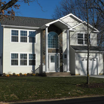 New Homes Construction