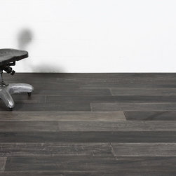 Royal Oak Collection - Ash Gray - Hardwood Flooring