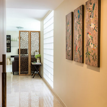 Changi Rise Condominium
