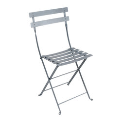 Fermob Bistro Chair - Outdoor Folding Chairs