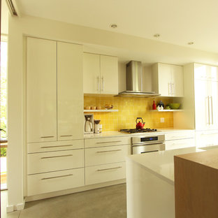 petit cuisine moderne  photos et idées déco de cuisines