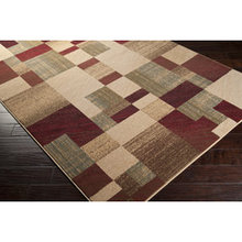 Condo rugs