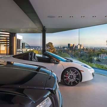 Laurel Way | Beverly Hills CA