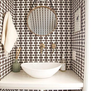 Bathroom Projects