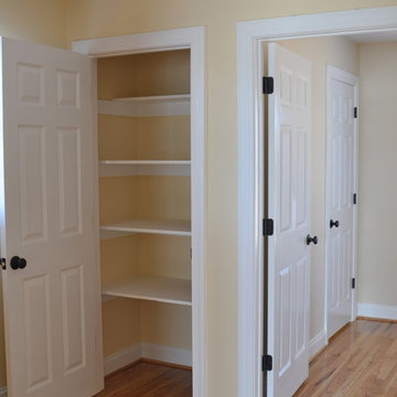OAKVIEW TOWNHOMES