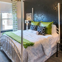 Bedrooms