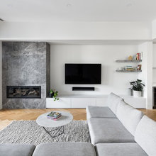 TV units